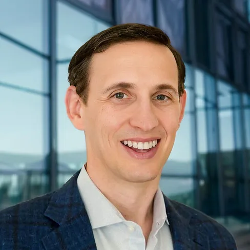 Alex Deitch, Owner of Falcon Realty Partners