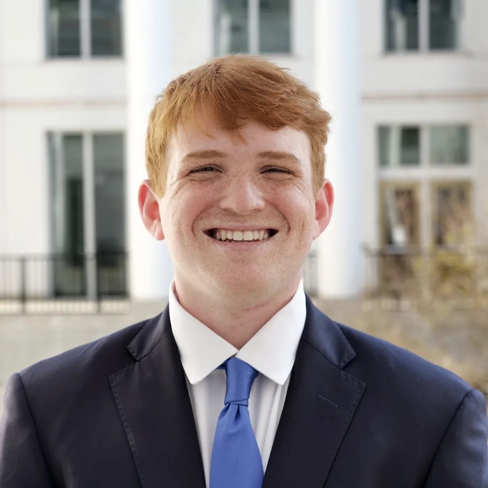 Jake Stone of Falcon Realty Partners