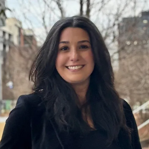 Rachel Sokolin of Falcon Realty Partners